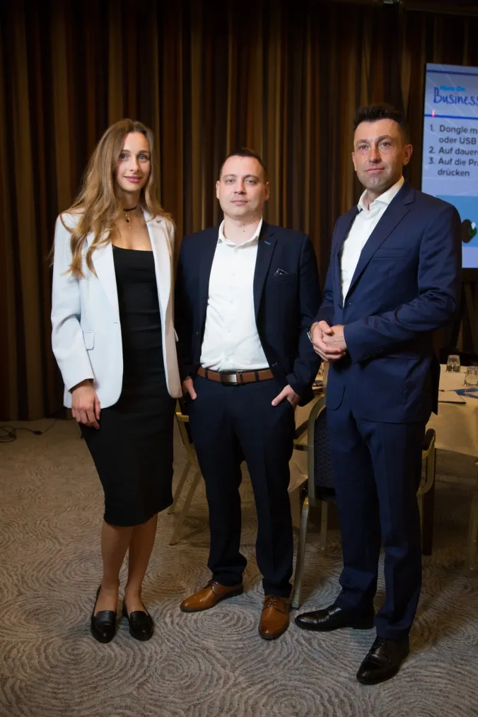 SV-IT • Swiss IT Company