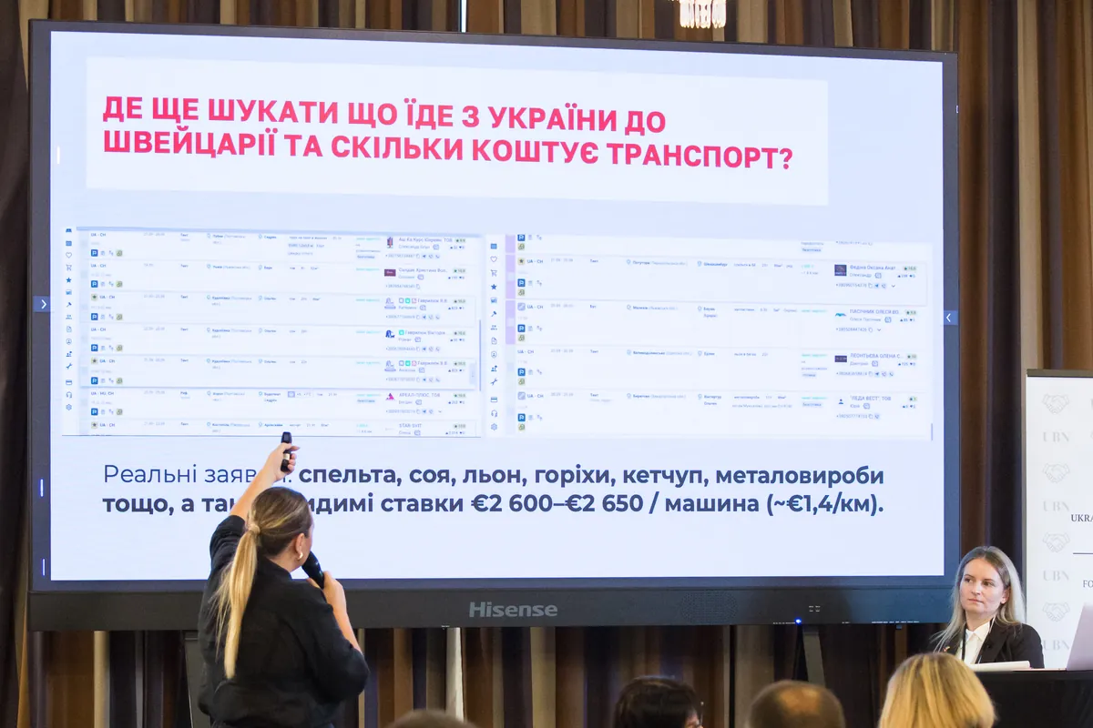 Вікторія Тріфан